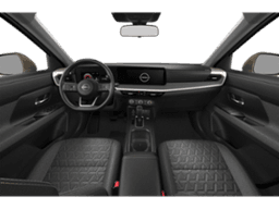 Nissan Kicks SV AWD 2025