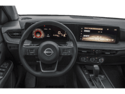 Nissan Kicks SV FWD 2025