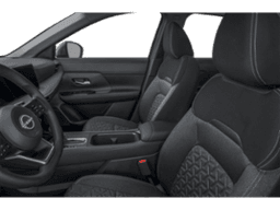 Nissan Kicks SV FWD 2025
