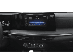 Nissan Kicks S AWD 2025
