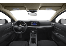 Nissan Kicks S AWD 2025