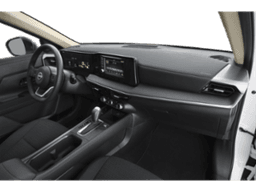 Nissan Kicks S AWD 2025