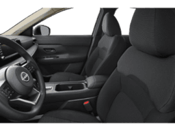 Nissan Kicks S AWD 2025