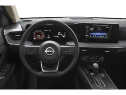 Nissan Kicks S AWD 2025