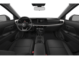 Nissan Kicks S AWD 2025