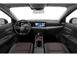 Nissan Kicks SR AWD 2025