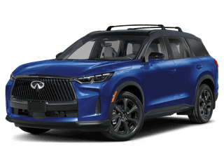 INFINITI QX60 AUTOGRAPH AWD INFINITI QX60 AUTOGRAPH AWD
