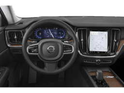 Volvo S60 B5 AWD Core 2025