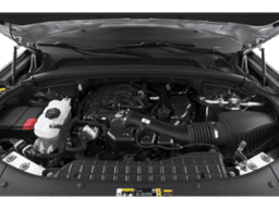 Jeep Grand Cherokee L Limited 4x4 2026