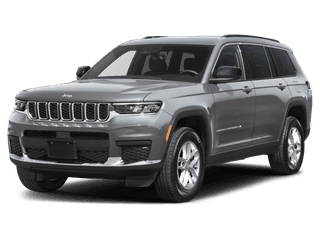 Jeep Grand Cherokee L Limited 4x4 Jeep Grand Cherokee L Limited 4x4