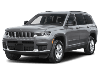 Jeep Grand Cherokee L Limited 4x4 Jeep Grand Cherokee L Limited 4x4