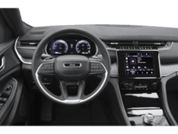 Jeep Grand Cherokee L Limited 4x4 2026