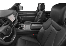 Jeep Grand Wagoneer L Summit 4x4 2026