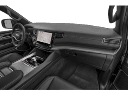 Jeep Grand Wagoneer L Summit 4x4 2026