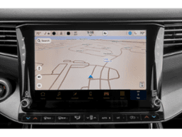 Jeep Grand Wagoneer L Summit 4x4 2026
