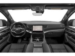 Jeep Grand Wagoneer L Summit 4x4 2026