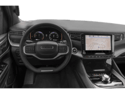 Jeep Grand Wagoneer L Summit 4x4 2026