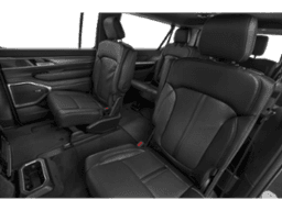 Jeep Grand Wagoneer L 4x4 2026