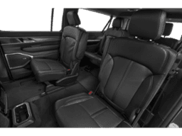 Jeep Grand Wagoneer L Summit 4x4 2026