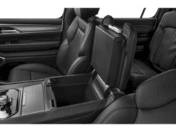 Jeep Grand Wagoneer L Summit 4x4 2026