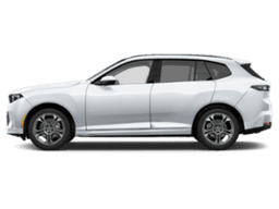 BMW X5 40 xDrive Sports Activity Vehicle 2027 — side view