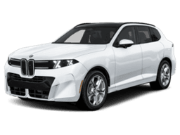 BMW X5 40 xDrive Sports Activity Vehicle 2027 — front view