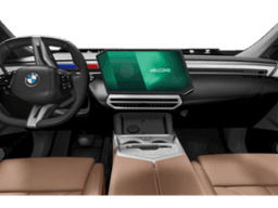 BMW X5 40 xDrive Sports Activity Vehicle 2027