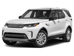 Land Rover Discovery S AWD 2026 — front view