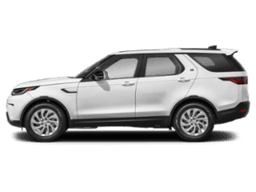 Land Rover Discovery S AWD 2026 — side view