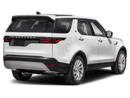 Land Rover Discovery S AWD 2026 — rear view