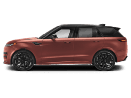 Land Rover Range Rover Sport Autobiography P530 2026 — side view