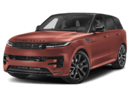 Land Rover Range Rover Sport Autobiography P530 2026 — front view