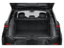Land Rover Range Rover Sport SV Black P635 2026
