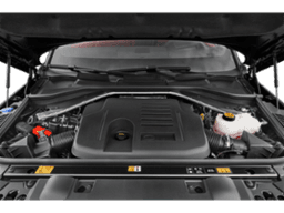 Land Rover Range Rover Sport SV Black P635 2026