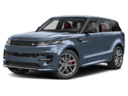 Land Rover Range Rover Sport SV P635 2026 — front view