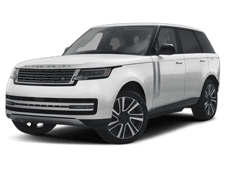 Land Rover Range Rover Autobiography P530 SWB Land Rover Range Rover Autobiography P530 SWB