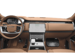 Land Rover Range Rover SV P615 SWB 2026