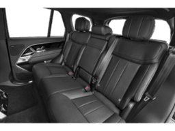 Land Rover Range Rover SE P400 LWB 7 Seat 2026