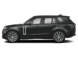 Land Rover Range Rover SE P400 SWB 2026 — side view