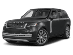 Land Rover Range Rover SE P400 SWB 2026 — front view