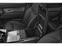 Land Rover Range Rover Sport SE P360 2026