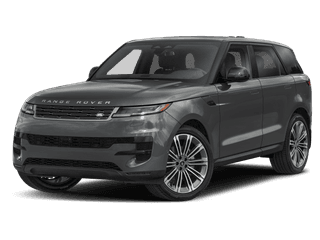 Land Rover Range Rover Sport SE P360 Land Rover Range Rover Sport SE P360