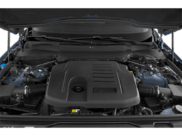 Land Rover Discovery Dynamic SE AWD 2026