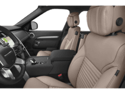 Land Rover Discovery Dynamic SE AWD 2026