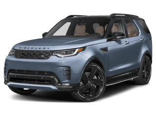 Land Rover Discovery Gemini Edition AWD Land Rover Discovery Gemini Edition AWD