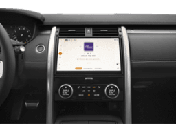 Land Rover Discovery Dynamic SE AWD 2026