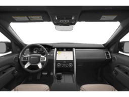 Land Rover Discovery Dynamic SE AWD 2026