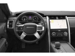 Land Rover Discovery Dynamic SE AWD 2026