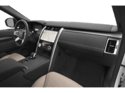 Land Rover Discovery Dynamic SE AWD 2026