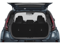 Kia Soul LX IVT 2023